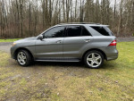Mercedes-Benz 57,000 mi