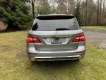 Mercedes-Benz 57,000 mi