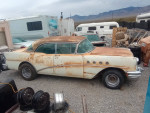 Buick Century 118,000 mi