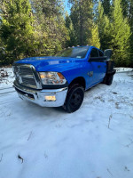 2018 Ram 3500 121,000 mi