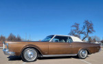 Lincoln Continental 77,000 mi