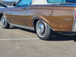 Lincoln Continental 77,000 mi