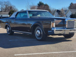 Lincoln Continental 77,000 mi