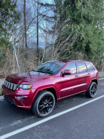2020 Jeep Cherokee 93,000 mi