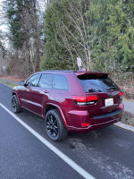 2020 Jeep Cherokee 93,000 mi