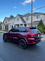 2020 Jeep Cherokee 93,000 mi