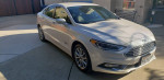 2017 Ford Fusion SE FWD 112,000 mi