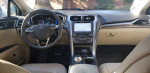 2017 Ford Fusion SE FWD 112,000 mi