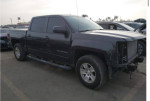 2015 Chevrolet Silverado 1500 87,000 mi