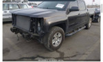 2015 Chevrolet Silverado 1500 87,000 mi