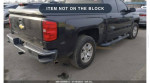 2015 Chevrolet Silverado 1500 87,000 mi