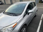 2016 Nissan Versa 107,000 mi