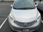 2016 Nissan Versa 107,000 mi