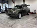 2006 Honda Ridgeline RTS 4WD  127,000 mi