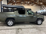 2006 Honda Ridgeline RTS 4WD  127,000 mi