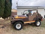 Jeep Renegade 103,000 mi