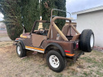 Jeep Renegade 103,000 mi