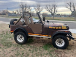 Jeep Renegade 103,000 mi