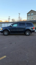 Chrysler Aspen 136,000 mi