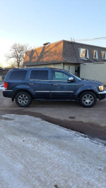 Chrysler Aspen 136,000 mi