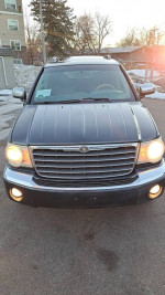Chrysler Aspen 136,000 mi