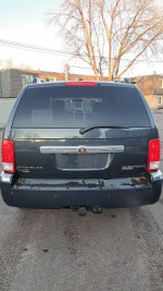 Chrysler Aspen 136,000 mi