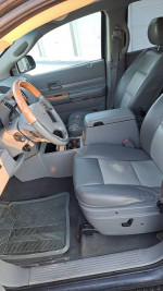 Chrysler Aspen 136,000 mi