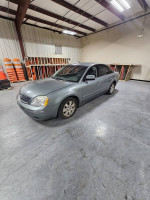 Ford 110,000 mi