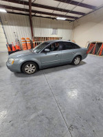 Ford 110,000 mi