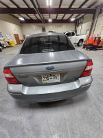 Ford 110,000 mi