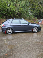 Subaru WRX 87,000 mi