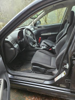 Subaru WRX 87,000 mi