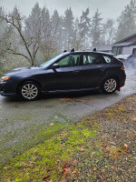 Subaru WRX 87,000 mi