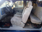 2000 Chevrolet Silverado 1500 92,000 mi