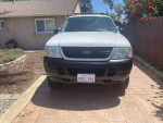 Ford Explorer 67,000 mi