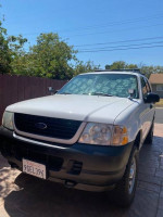 Ford Explorer 67,000 mi