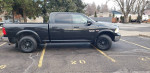 2016 Ram 1500 Outdoorsman 4WD 96,000 mi