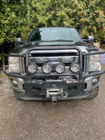 Ford F-350 65,000 mi