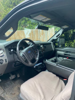 Ford F-350 65,000 mi