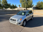 2010 Toyota RAV4 58,000 mi