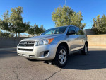 2010 Toyota RAV4 58,000 mi