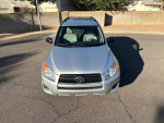 2010 Toyota RAV4 58,000 mi