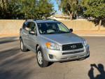 2010 Toyota RAV4 58,000 mi