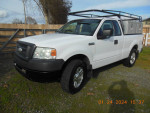Ford 69,000 mi