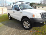 Ford 69,000 mi