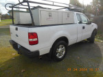 Ford 69,000 mi