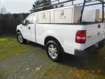 Ford 69,000 mi
