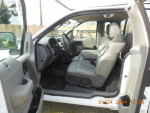 Ford 69,000 mi