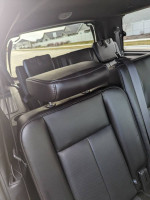 Others 85,000 mi