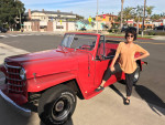 Others 70,000 mi